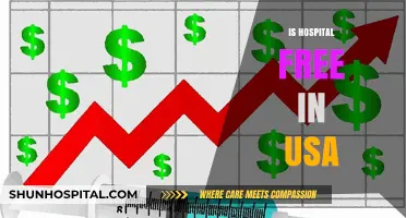 Is Healthcare Free in the USA? Unraveling the Truth Behind Costs