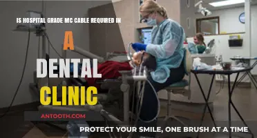 Hospital-Grade MC Cable: Essential for Dental Clinic Electrical Safety?