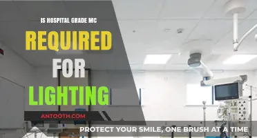 Hospital-Grade Lighting: Is MC Cable Necessary?