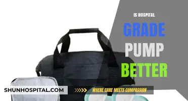 Hospital-Grade Breast Pumps: Are They Truly Superior for New Moms?