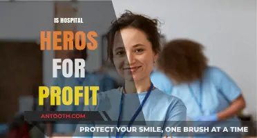 Are Hospital Heroes Truly Saving Lives or Profits?