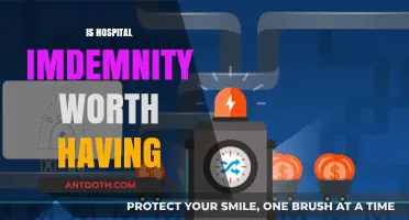 Is Hospital Indemnity Insurance a Valuable Addition to Your Coverage?