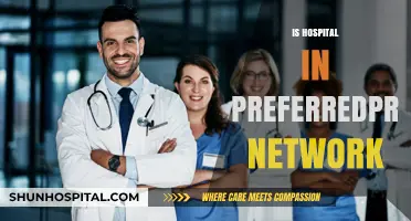 Understanding Preferred Provider Networks: Is Your Hospital Included?
