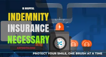 Is Hospital Indemnity Insurance a Must-Have for Your Health Plan?
