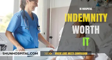 Is Hospital Indemnity Insurance a Smart Financial Choice for You?