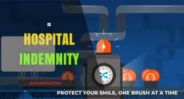 Understanding Hospital Indemnity Insurance: Benefits, Costs, and Coverage Explained