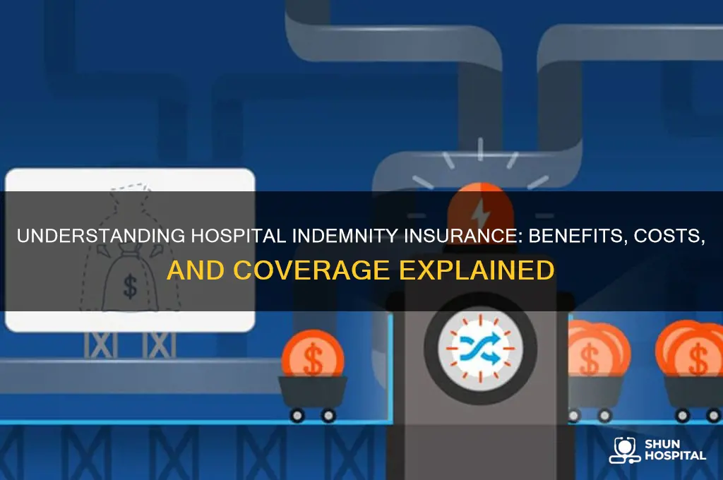 is hospital indemnity