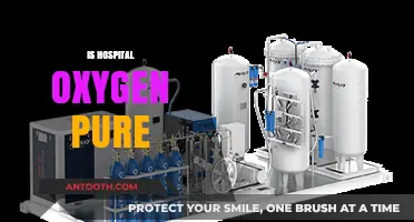 Is Hospital Oxygen Pure? Unveiling the Truth Behind Medical Air Quality