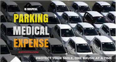 Is Hospital Parking a Medical Expense? Exploring the Hidden Costs of Healthcare