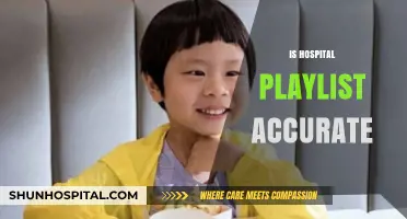 Is Hospital Playlist Realistic? Analyzing Medical Accuracy in the K-Drama