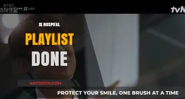 Is Hospital Playlist Over? Exploring the Series' Conclusion and Legacy