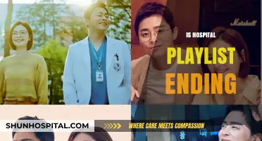 Is Hospital Playlist Ending? Exploring the Future of the Beloved Series