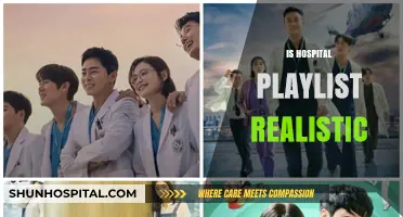 Is Hospital Playlist Realistic? Exploring the Drama's Medical Accuracy