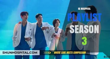 Hospital Playlist Season 3: Will It Happen? Latest Updates & Fan Theories