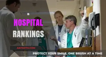 Evaluating Hospital Rankings: Reliability, Impact, and Patient Care Considerations
