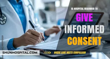 Understanding Informed Consent: Hospital Patient Rights