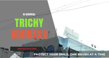 Hospital Trichy Address: Location, Directions, and Contact Details Guide