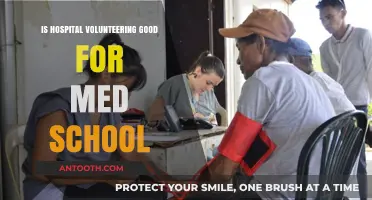 Volunteering in Hospitals: A Smart Move for Aspiring Medics