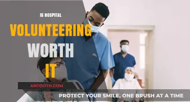 Is Hospital Volunteering Worth It? Benefits, Challenges, and Personal Growth
