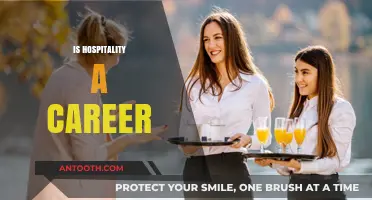 Is Hospitality a Career? Exploring Opportunities and Growth Potential