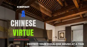 Hospitality in Chinese Culture: A Timeless Virtue or Modern Adaptation?