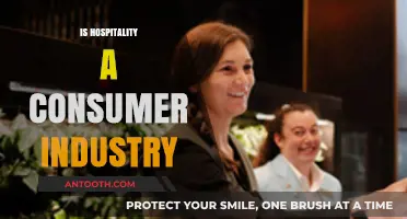 Is Hospitality a Consumer Industry? Exploring the Dynamics and Trends