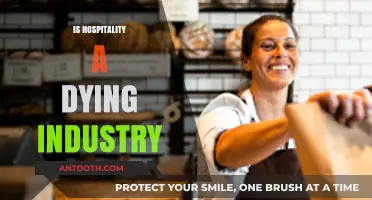Is Hospitality Fading? Exploring the Industry's Future and Challenges