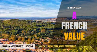Exploring French Culture: Is Hospitality a Core National Value?