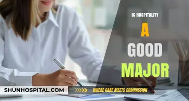 Is Hospitality a Good Major? Exploring Career Paths and Opportunities
