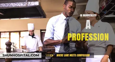 Is Hospitality a Profession? Exploring Careers in Service and Beyond