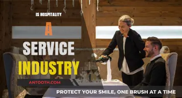 Is Hospitality a Service Industry? Exploring the Core of Guest Experience