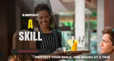 Is Hospitality a Skill or an Art? Exploring the Debate