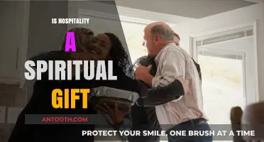 Is Hospitality a Spiritual Gift? Exploring Biblical Insights and Practices