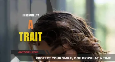 Is Hospitality Innate or Learned? Exploring the Nature of Welcoming Others