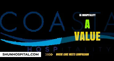 Hospitality as a Core Value: Its Impact and Significance Today