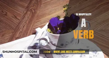 Is Hospitality a Verb? Redefining the Art of Welcoming Others