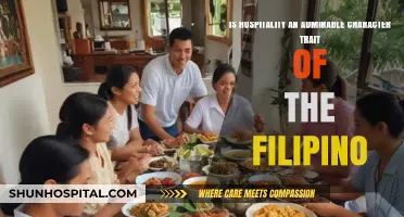 Filipino Hospitality: A Cultural Gem or Overrated Virtue?