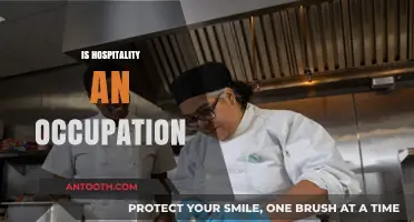 Is Hospitality a Career or Just a Job? Exploring the Debate