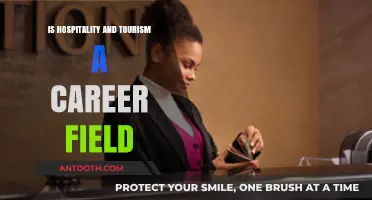 Hospitality and Tourism: A Career Path?