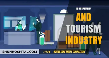 Exploring the Dynamic World of Hospitality and Tourism Industry Trends
