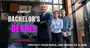 Is a Hospitality Bachelor's Degree Worth It? Pros, Cons, and Career Paths