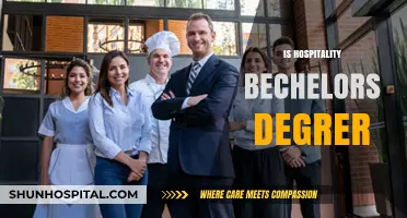 Is a Hospitality Bachelor's Degree Worth It? Pros, Cons, and Career Paths