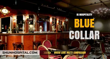 Is Hospitality Blue Collar? Debunking Myths in the Service Industry
