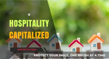 Is Hospitality Capitalized? Understanding Proper Noun Rules in Writing
