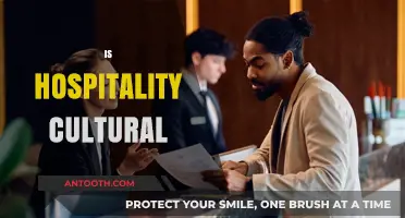 Exploring the Cultural Roots of Hospitality: A Global Perspective