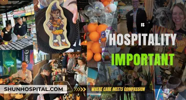 Why Hospitality Matters: Elevating Experiences and Building Lasting Connections
