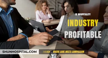 Exploring the Profitability of the Hospitality Industry: Trends and Insights