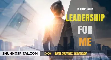 Exploring Hospitality Leadership: Is This Career Path Right for You?