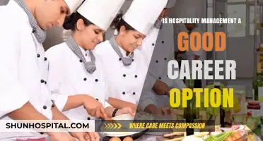 Hospitality Management: A Fulfilling Career Choice?