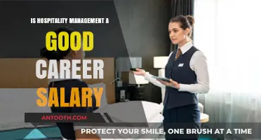 Hospitality Management: Lucrative Career Choice?